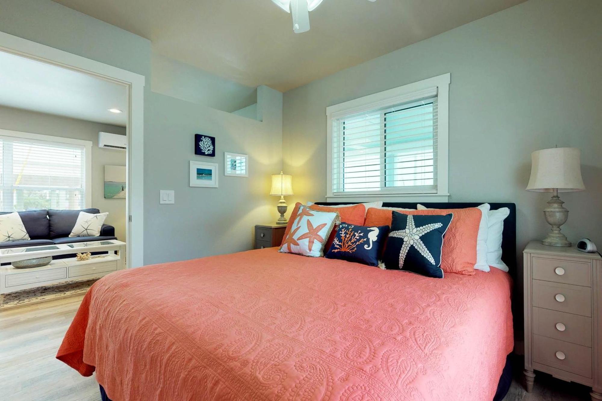 South Bay Inn Anna Maria Bagian luar foto