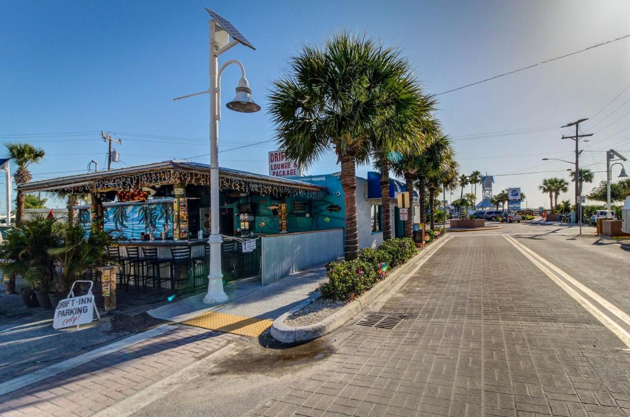 South Bay Inn Anna Maria Bagian luar foto