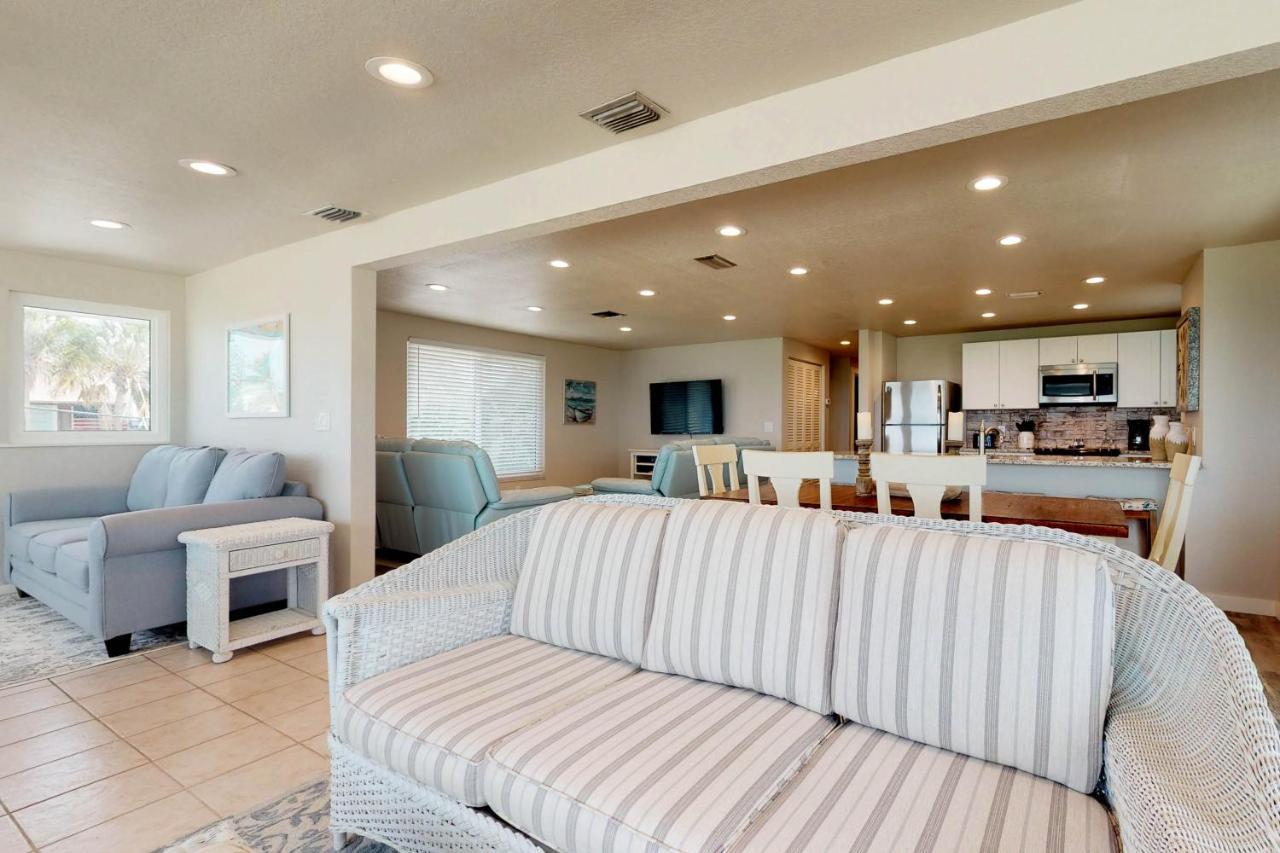South Bay Inn Anna Maria Ruang foto